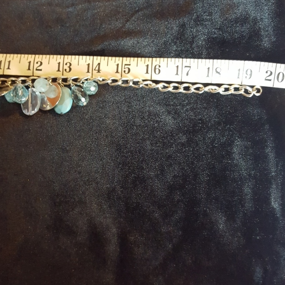 Statement Necklace - Picture 3 of 3